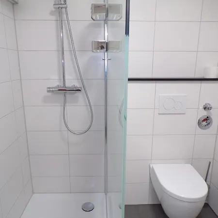Residenz Meeresbrandung Апартаменты