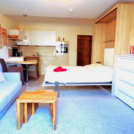 Residenz Meeresbrandung