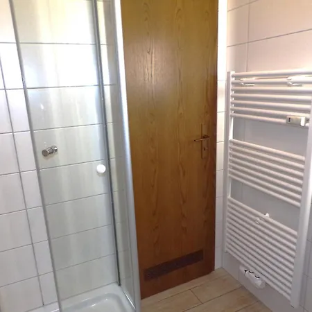 Residenz Meeresbrandung Apartment