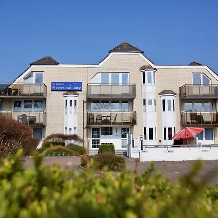 Apartment Residenz Meeresbrandung