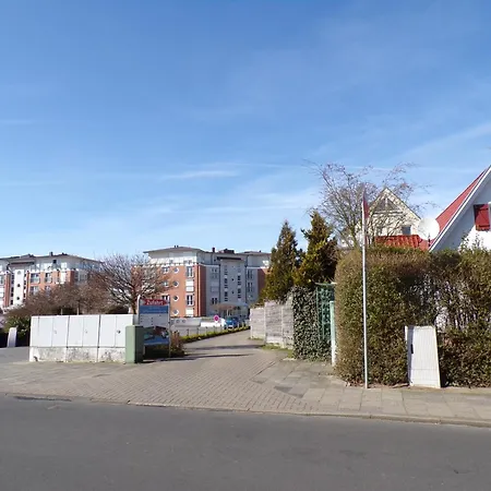 Residenz Meeresbrandung *