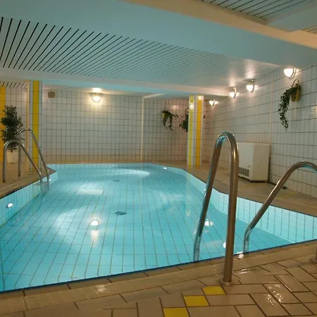 Residenz Meeresbrandung Apartment Cuxhaven