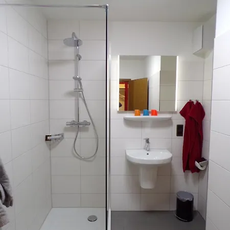 Residenz Meeresbrandung * Куксхафен
