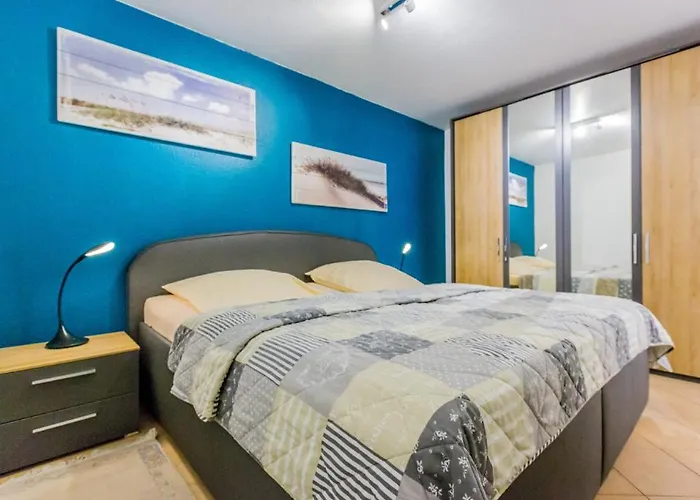 Apartment Residenz Meeresbrandung *