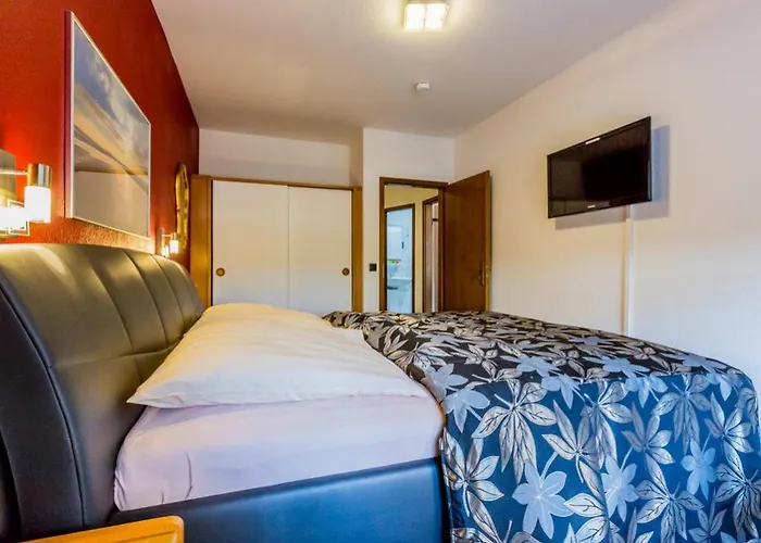 Residenz Meeresbrandung Cuxhaven