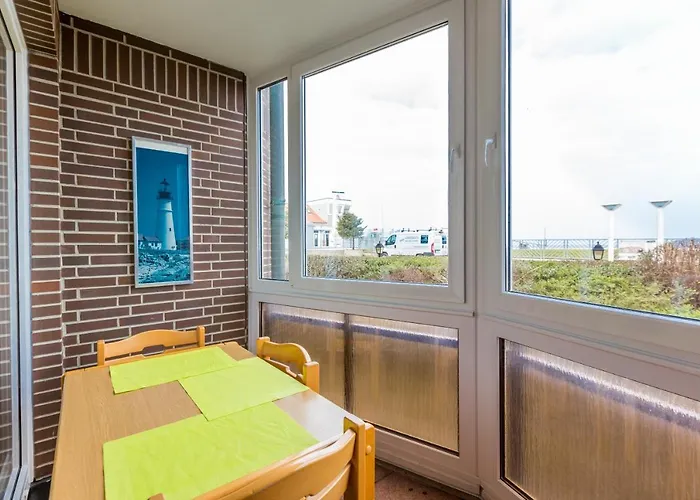 Residenz Meeresbrandung