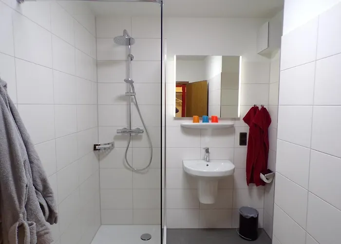 Residenz Meeresbrandung * Cuxhaven
